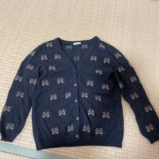 ドルチェ&ガッバーナ(DOLCE&GABBANA) 子供 カーディガン(女の子)の通販 ...