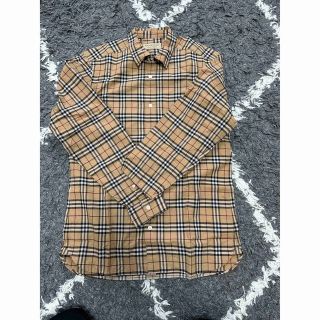 バーバリー(BURBERRY)のBurberry シャツ(ポロシャツ)