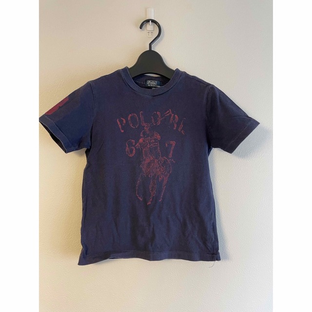 Ralph Lauren(ラルフローレン)のRalph Lauren キッズ/ベビー/マタニティのキッズ服男の子用(90cm~)(Tシャツ/カットソー)の商品写真