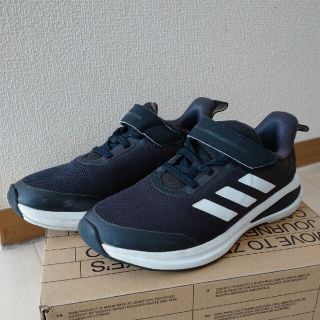 アディダス(adidas)のアディダス スニーカー 20.5cm(スニーカー)