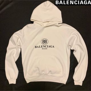 バレンシアガ パーカー(メンズ)の通販 1,000点以上 | Balenciagaの