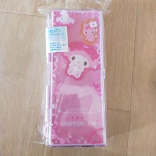 サンリオ(サンリオ)の新品♡マイメロ　ペンケース(キャラクターグッズ)