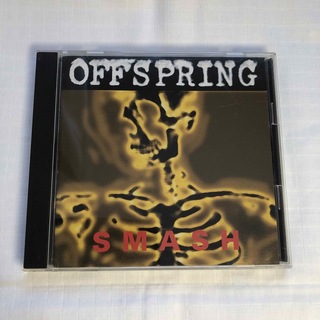 OFFSPRING/ SMASH(ポップス/ロック(洋楽))
