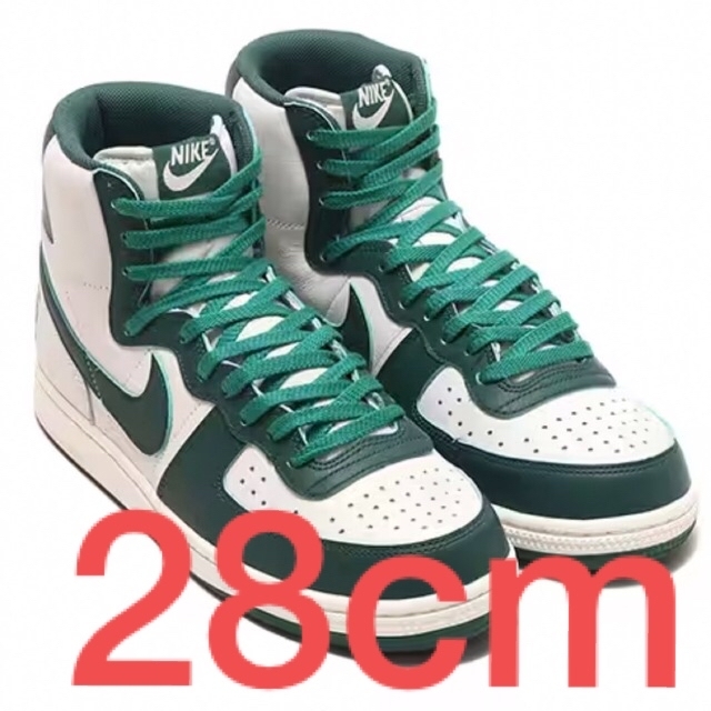 Nike Terminator High Noble Green