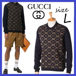 Gucci - ニットの通販｜ラクマ