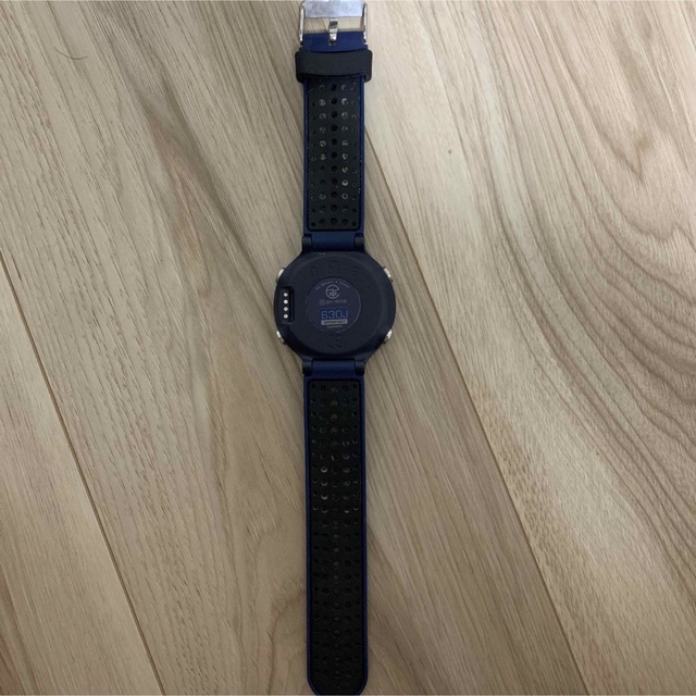 GARMIN ForeAthlete630J Midnightblue セット スポーツ/アウトドアのランニング(その他)の商品写真