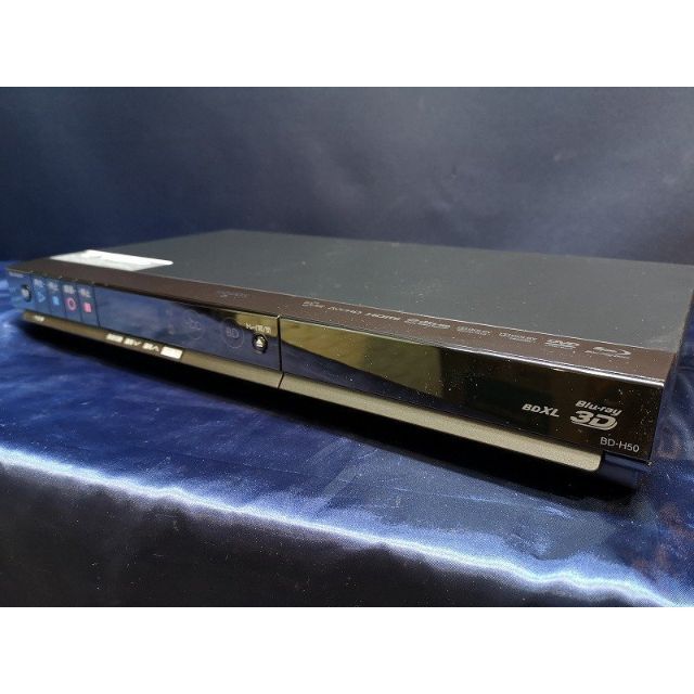 SHARP Aquos BD-H50 Blu-ray m0a158 SHARP Aquos BD-H50 Blu-ray m0a158