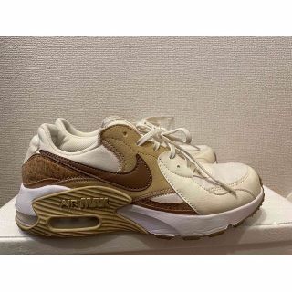 ナイキ(NIKE)のエアマックスエクシー／AIR MAX コルク25cm(スニーカー)