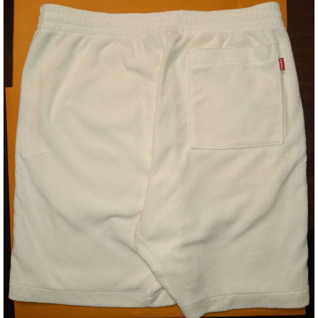 Supreme(シュプリーム)の[定価半額以下]Supreme pocket shorts シュプリーム 新品 メンズのパンツ(ショートパンツ)の商品写真