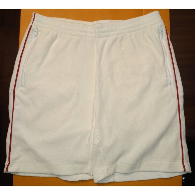 [定価半額以下]Supreme pocket shorts シュプリーム 新品