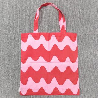 マリメッコ(marimekko)のマリメッコ LOKKIトートバッグ marimekko(トートバッグ)