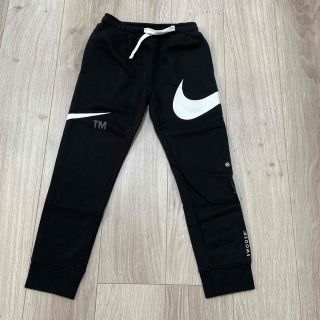 ナイキ(NIKE)のNIKE 裏起毛スウェットパンツ　新品(パンツ/スパッツ)