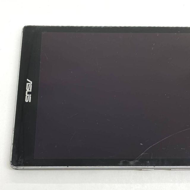 ASUS(エイスース)のASUS ZenPad 8.0 Z380M P00A Wi-Fiモデル8インチ㊾ スマホ/家電/カメラのPC/タブレット(タブレット)の商品写真