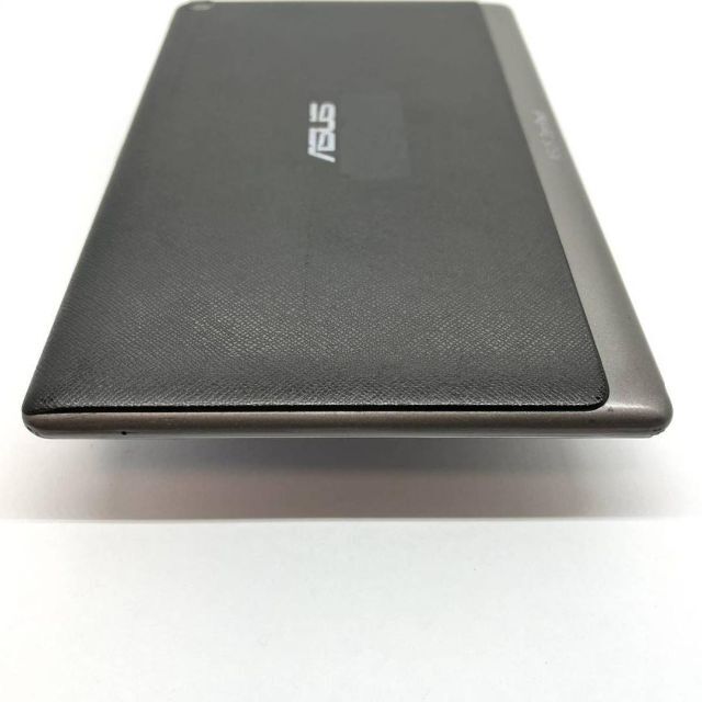 ASUS(エイスース)のASUS ZenPad 8.0 Z380M P00A Wi-Fiモデル8インチ㊾ スマホ/家電/カメラのPC/タブレット(タブレット)の商品写真