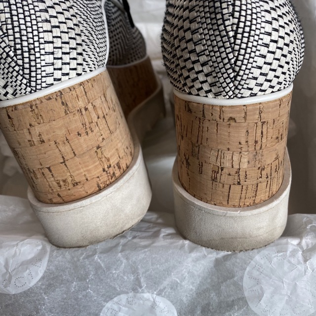 Stella McCartney(ステラマッカートニー)のステラマッカートニー✨エリスシューズ レディースの靴/シューズ(その他)の商品写真