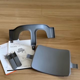 ストッケ(Stokke)のストッケ　トリップトラップ　ベビーセット(その他)