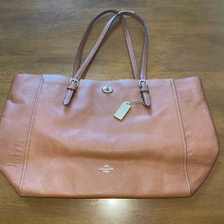 コーチ(COACH)のCOACHコーチトートバック(トートバッグ)