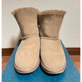 emu エミュー ムートンブーツの通販 1,000点以上 | フリマアプリ ラクマ