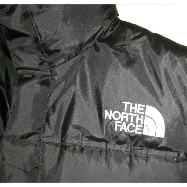 THE NORTH FACE(ザノースフェイス)の1/26限定［最終SALE］THE NORTH FACE ダウンジャケット 黒 メンズのジャケット/アウター(ダウンジャケット)の商品写真