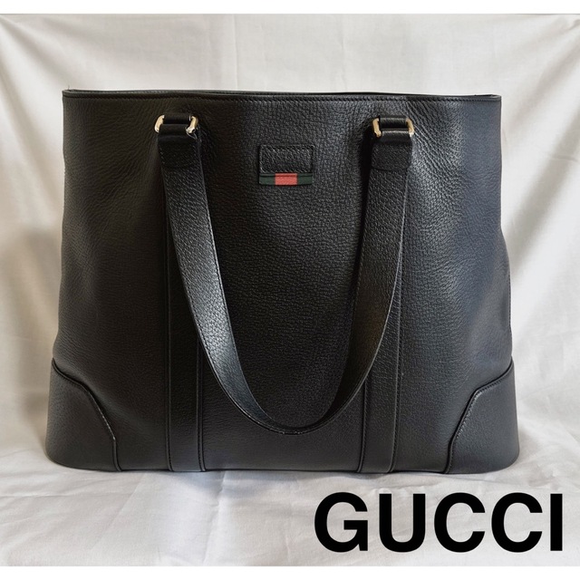 GUCCI】トートバッグ(メンズ、レディース) festideas.com