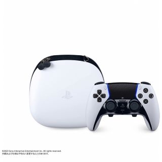 プレイステーション(PlayStation)の【新品】PS5 DualSense Edge ワイヤレスコントローラー(家庭用ゲーム機本体)