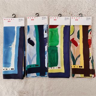 ユニクロ バンダナ/スカーフ(レディース)の通販 300点以上 | UNIQLOの