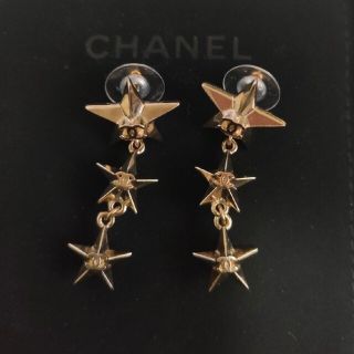 2ページ目 - シャネル スター ピアスの通販 100点以上 | CHANELの ...