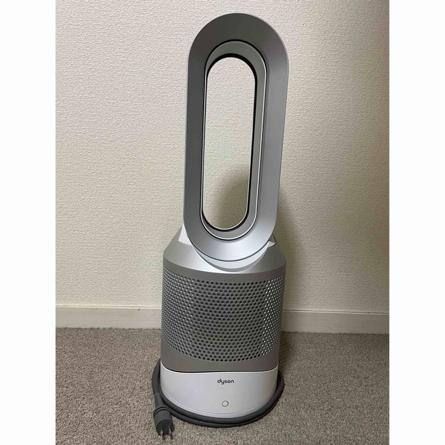 新品 Dyson Pure Hot + Cool  HP03IS ダイソン