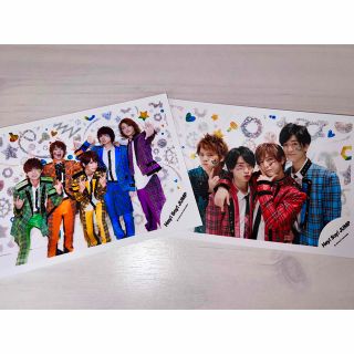 ヘイセイジャンプ(Hey! Say! JUMP)のHey! Say! JUMP (アイドルグッズ)