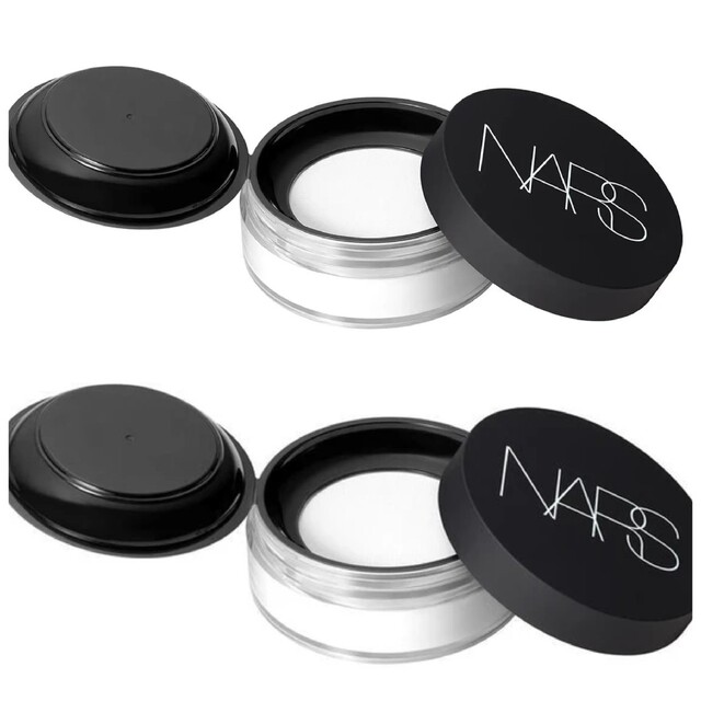 NARS(ナーズ)のぴぐ様★NARS ライトリフレクティング セッティングパウダールース N コスメ/美容のベースメイク/化粧品(フェイスパウダー)の商品写真