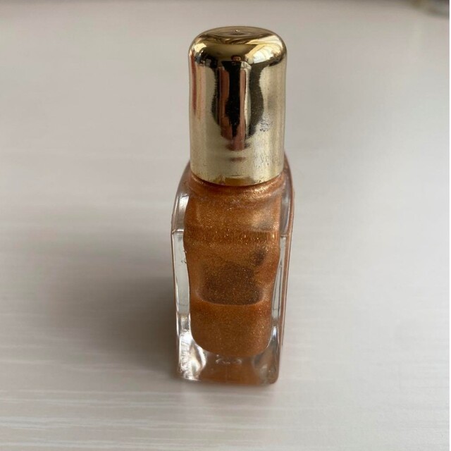 NUXE(ニュクス)のニュクス プロディジュー ゴールドオイル　10ml コスメ/美容のボディケア(ボディオイル)の商品写真