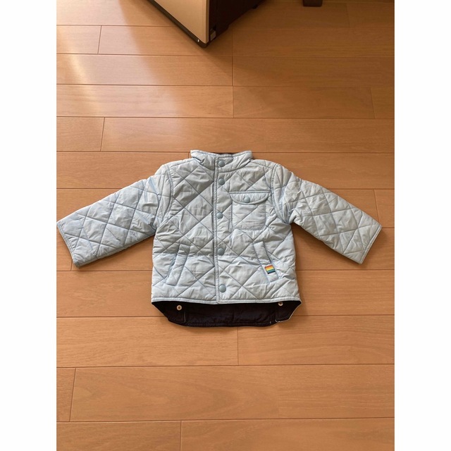 ジャケット　90cm 2T キッズ/ベビー/マタニティのキッズ服男の子用(90cm~)(ジャケット/上着)の商品写真