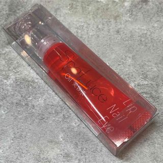 スパルーチェ オイルイン美容液 10ml(ネイルケア)