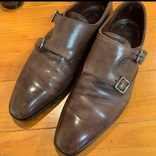 Crockett&Jones   クロケットアンドジョーンズ ハンドグレードライン