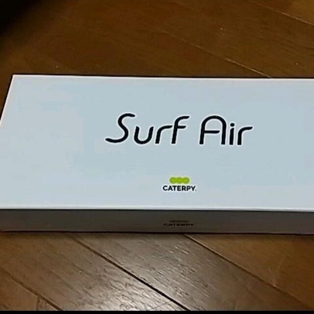 surf Air(サーフエア) 2