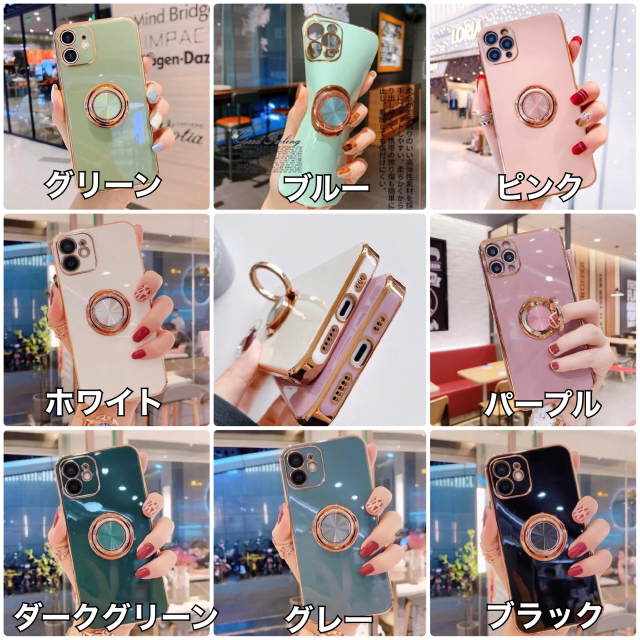 86%OFF!】 高級感 新作品iphone11proケースライトグリーン ezhospital.ir