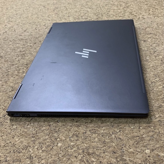 HP(ヒューレットパッカード)のジャンクノートPC HP ENVY x360 13-ar スマホ/家電/カメラのPC/タブレット(ノートPC)の商品写真