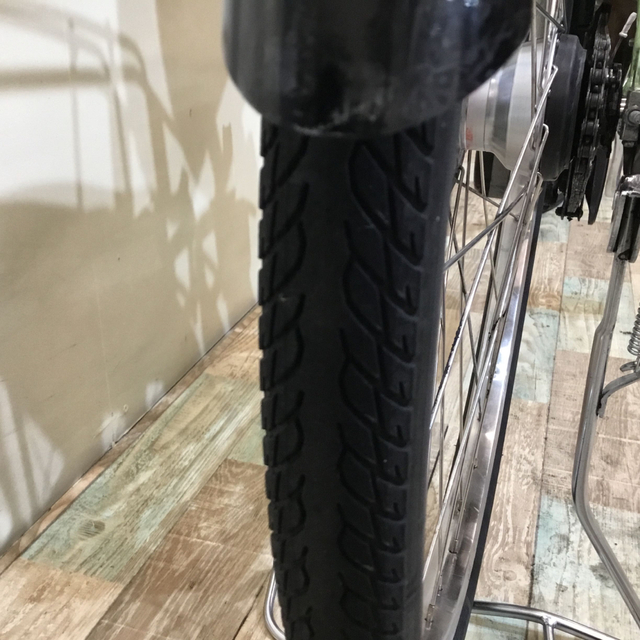 ー品販売 BRIDGESTONE - KS074☆電動自転車☆ブリヂストン アシスタ