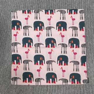 マリメッコ(marimekko)のマリメッコ クッションカバー marimekko KARKULAISET(その他)