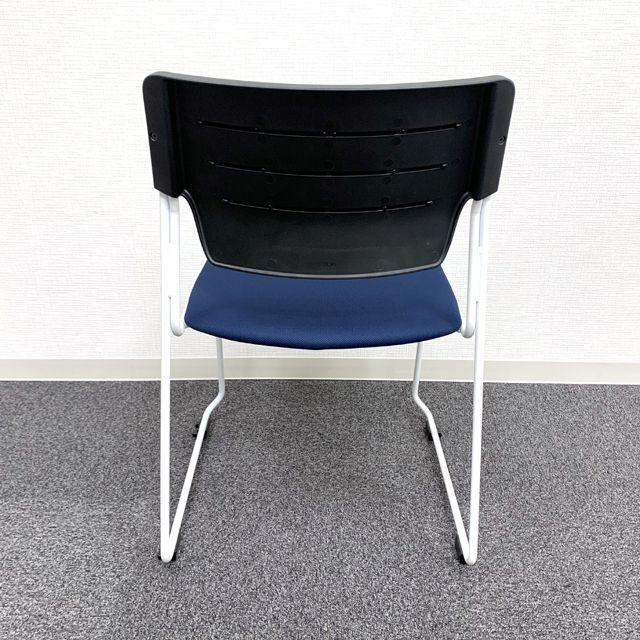 人気の ☆ITOKI/イトーキ☆Eleck/エレック☆ミーティングチェア☆6脚