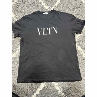 ヴァレンティノ(VALENTINO)のVALENTINO Tシャツ(Tシャツ/カットソー(半袖/袖なし))