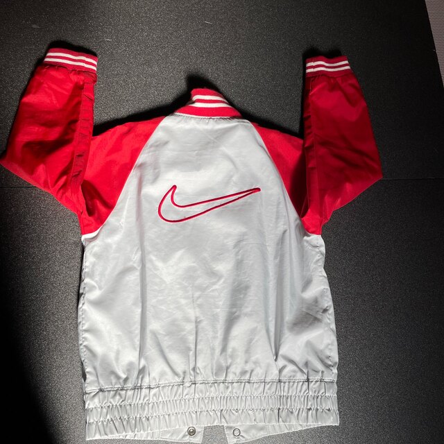 NIKE(ナイキ)のNIKE シャカシャカ キッズ/ベビー/マタニティのキッズ服男の子用(90cm~)(ジャケット/上着)の商品写真