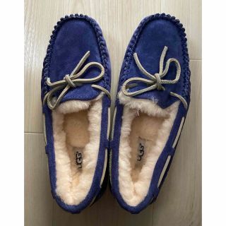 アグ モカシン(ブルー・ネイビー/青色系)の通販 100点以上 | UGGを アグ モカシン(ブルー・ネイビー/青色系)の通販 100点以上 | UGGを