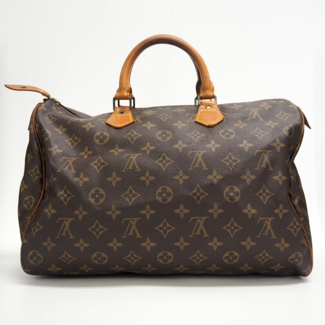 ルイヴィトン LOUIS VUITTON ミニボストンバッグ モノグラム