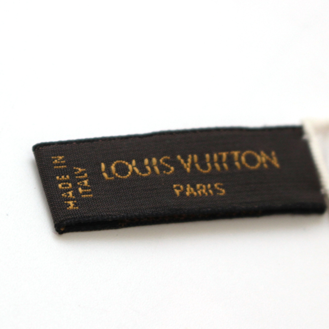 ルイヴィトン LOUIS VUITTON スカーフ モノグラム 村上隆コラボ