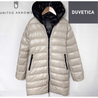 DUVETICA - 新品 DUVETICA デュベティカ ロロピアーナ レインシステム