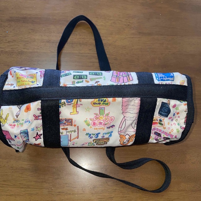 LeSportsac(レスポートサック)のレスポートサックスミニボストンバック レディースのバッグ(ボストンバッグ)の商品写真