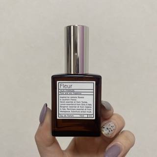 オゥパラディ(AUX PARADIS)のオウパラディ香水　フルール15ml(香水(女性用))