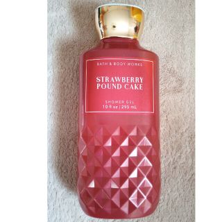 バスアンドボディーワークス(Bath & Body Works)のバスアンドボディワークス 新品シャワージェル(ボディソープ/石鹸)