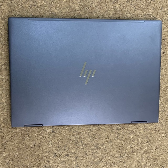 ジャンクノートPC HP ENVY x360 13-ar 木目天板